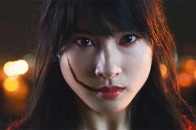 Live-Action Kasane Filmi İçin İki Yeni Video Yayınlandı