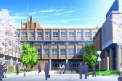 Gitmeye Can Atacağınız 25 Anime Okulu