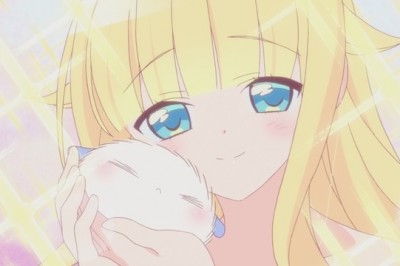 As Miss Beelzebub Likes Animesinin İlk Full Tanıtım Videosu Yayınlandı