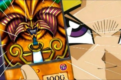 Yugioh TCG için Yasaklı Kartlar Listesi Açıklandı