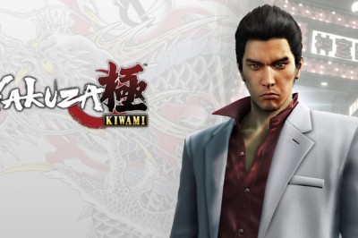 Yakuza Kiwami Oyun İnceleme