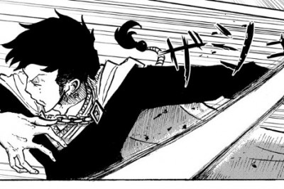 Türk Mangaka'dan Yeni One Shot: Mu
