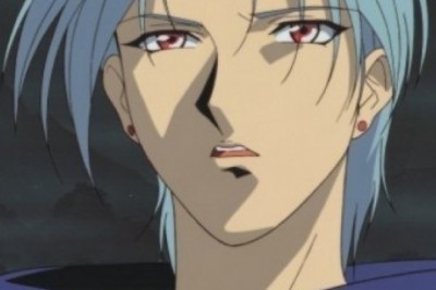 Anime Tarihinin En Karizmatik Erkek Karakterleri