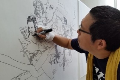 Tanımanız Gereken Japonlar: Katsuya Terada