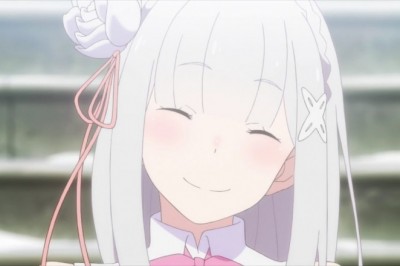 Re:ZERO Memory Snow OVA'sının PV'si Yayımlandı