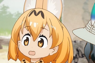 Kemono Friends 2. Sezon Animesi İçin Yeni Görsel Yayınlandı