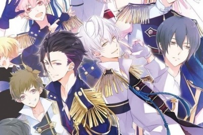 Tsukipro Franchise'sı Tsukiuta'nın İkinci Sezonunu Onayladı