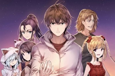 Darwin's Game Mangası Anime Oluyor