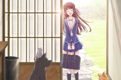 2019'da Ekranları Süsleyecek Yeni Fruits Basket TV Animesinden Haberler Var