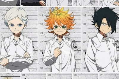 Yakusoku no Neverland Yeni Teaser Nasıl Olmuş?
