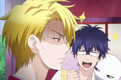 Fukigen na Mononokean Animesinin İkinci Sezonu Geliyor