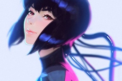 Yeni Ghost in the Shell 3DCG Anime Projesi 2020'de Netflix'te