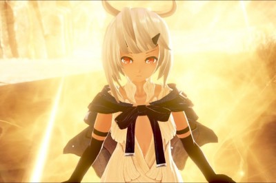 God Eater 3 Oyunun Hikayesi Yayınlandı