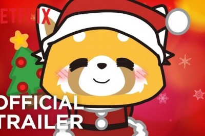 Aggretsuko 20 Aralık'ta Yılbaşı Özel Bölümüyle Geliyor