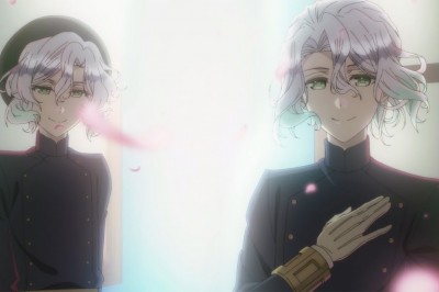 The Royal Tutor Anime Film Fragmanı Sadist İkiz Prensler Tanıttı 