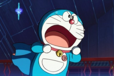 2019 Doraemon Filminin Fragmanı Yayınlandı 