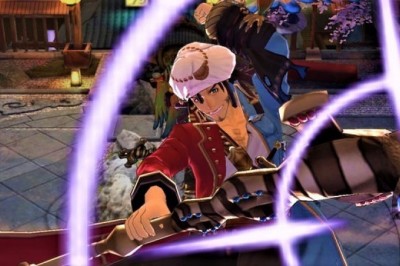 Sega'nın Mobil Gerçek Zamanlı Stratejisi RPG Revolve8 22 Ocak'ta Başlıyor