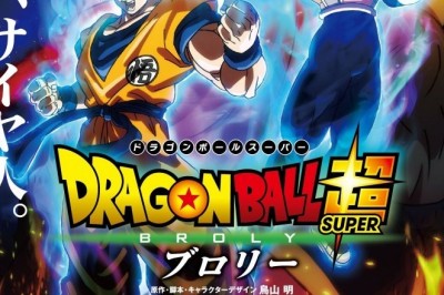 Dragon Ball Super: Broly Anime Filmi Japonya Gişelerinde 3.3 Milyar Yen'i Gördü