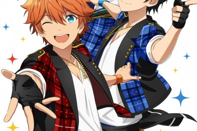TV Anime Ensemble Stars İçin İlk Tanıtım Videosu Yayınlandı 