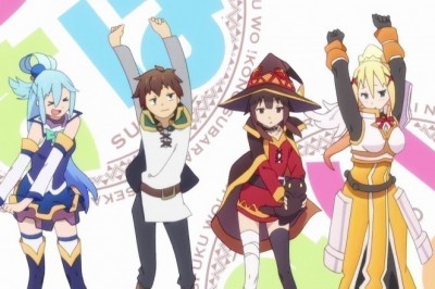 En Akılda Kalıcı Anime Dansları