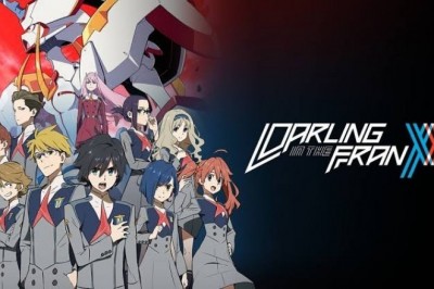 Darling in the Franxx Mangası, Animeden Farklı Olacak