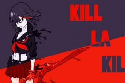 Kill La Kill İncelemesi
