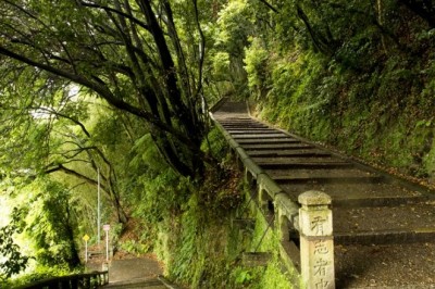 Kyoto ve Osaka Arasındaki Gizli Güzellikleri Ziyaret Etmek
