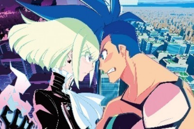 PROMARE Filminin Son Detayları ve Yeni PV 