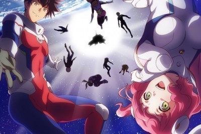 SKET DANCE'in Yazarından Bilim Kurgu Mangası Kanata no Astra Anime Oluyor