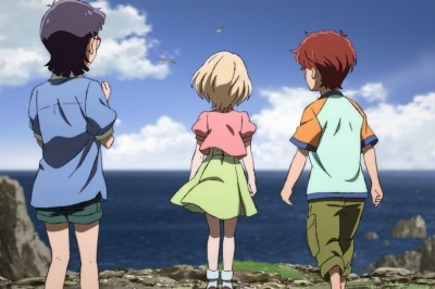 Gundam NT Animesinin İlk 23 Dakikası İngilizce Olarak Yayınlandı
