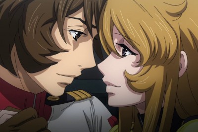 Son Space Battleship Yamato 2202 Anime Filminin Son Tanıtım Videosu Yayınlandı