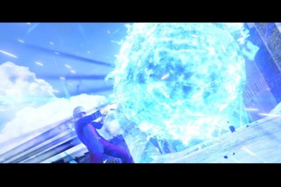 Jump Force Oyunun Karışık Tanıtım Videosu Yayınlandı