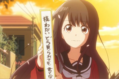 Senryū Shōjo Animesi İçin 2. Tanıtım Videosu Yayınlandı