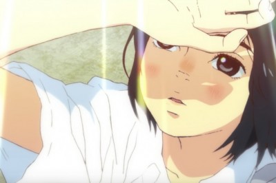 Daisuke Igarashi’nin Kaijū no Kodomo (Children of the Sea) Mangası Anime Film Oluyor