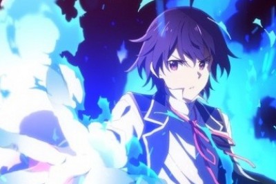 Kenja no Mago Animesi Ana Kadrosu, Görselleri ve Tanıtım Videoları Yayınlandı