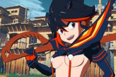 PQUBE Avrupa'da bu yıl Kill la Kill IF Oyununu Çıkaracak