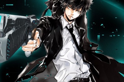 Psycho-Pass Animesi 3. Sezona Giriyor