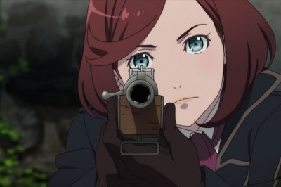 Fairy Gone Animesi Tanıtım Videosu ve Karakter Tasarımlarını Yayımladı