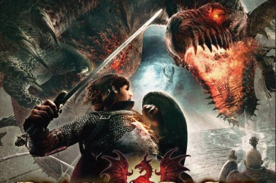 Netflix Dragon's Dogma ve Vampire in the Garden Anime Projelerini Duyurdu
