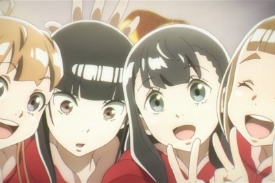 2018'den 6 AMV