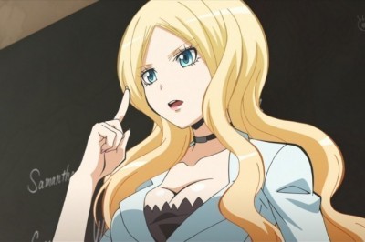 Anime Tarihinin En İyi Sınıf Öğretmenleri