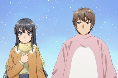 Seishun Buta Yarō Anime Filmi İçin Yeni Görsel Yayımlandı