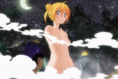 Animelerdeki En Eğlenceli ve İlginç Sansür Sahneleri