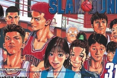 Efsanevi Seri Slam Dunk, Japonya'da Basketbolu Nasıl Değiştirdi?