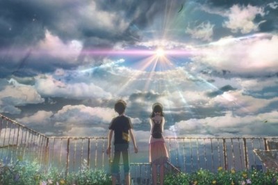 Makoto Shinkai'nin Yeni Anime Filmi Tenki no Ko: Weathering With You Tanıtım Videosu Yayınlandı 