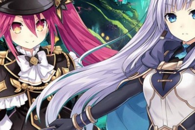 Super Neptunia RPG Oyunu Çıkış Tarihi Yaza Ertelendi