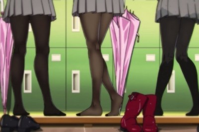 Miru Tights'ın Üç Ana Karakteriyle Tanışın