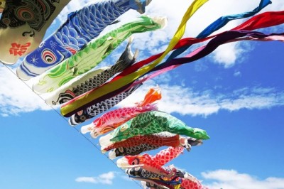 Japonya’nın Golden Week Tatili 2019
