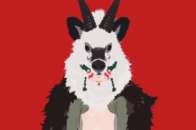 Studio Durian Kısa Anime Filmi 