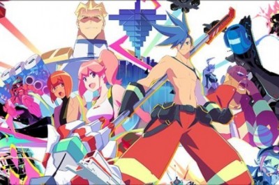 PROMARE Filminin Yeni Tanıtım Videosu Yayımlandı